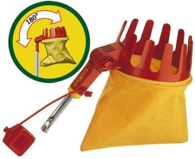 Fruit Picker Attachment