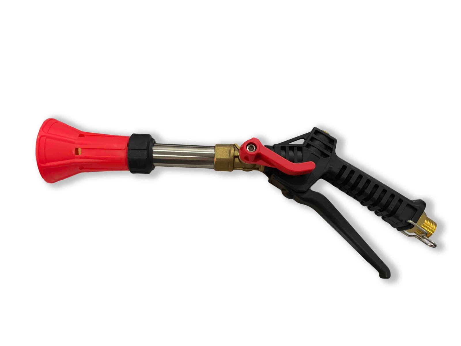 Italian Type High Pressure Spray gun