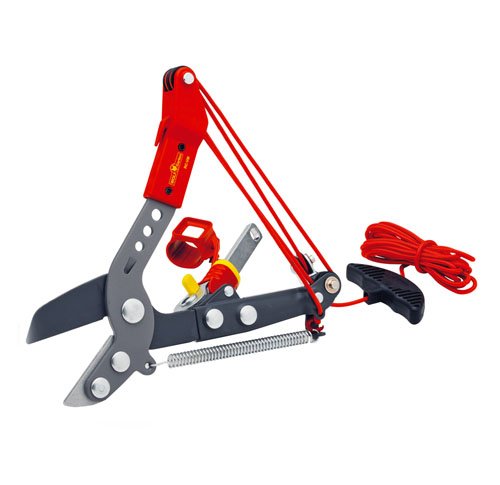 Economical Tree Anvil Pruner  Attachment