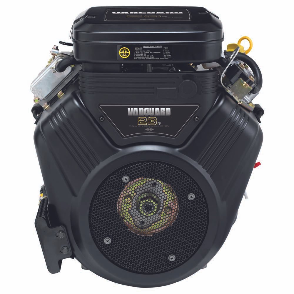 Vanguard 23 HP Petrol Engine 627cc