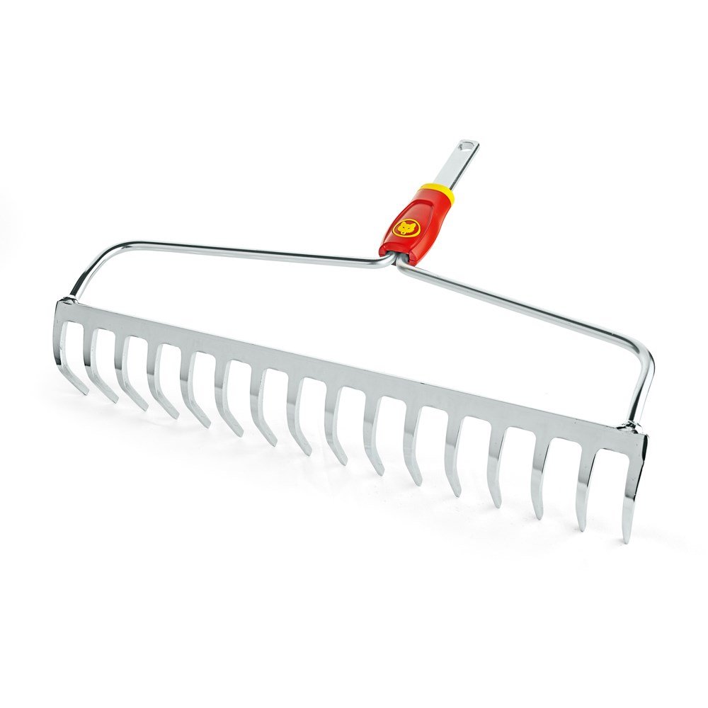Bow Rakes Attachment
