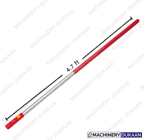 4.7 Feet Aluminum Handle