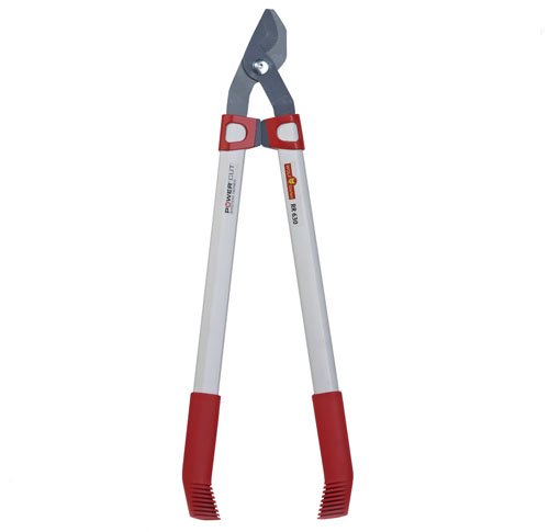 Short Handle Anvil Lopper