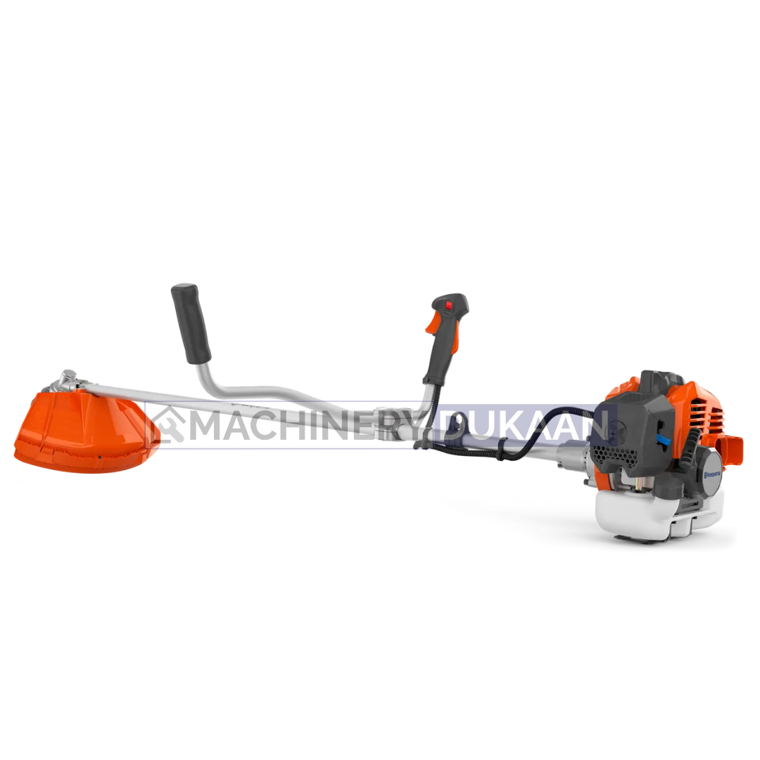 2 Stroke Backpack Brush cutter Husqvarna