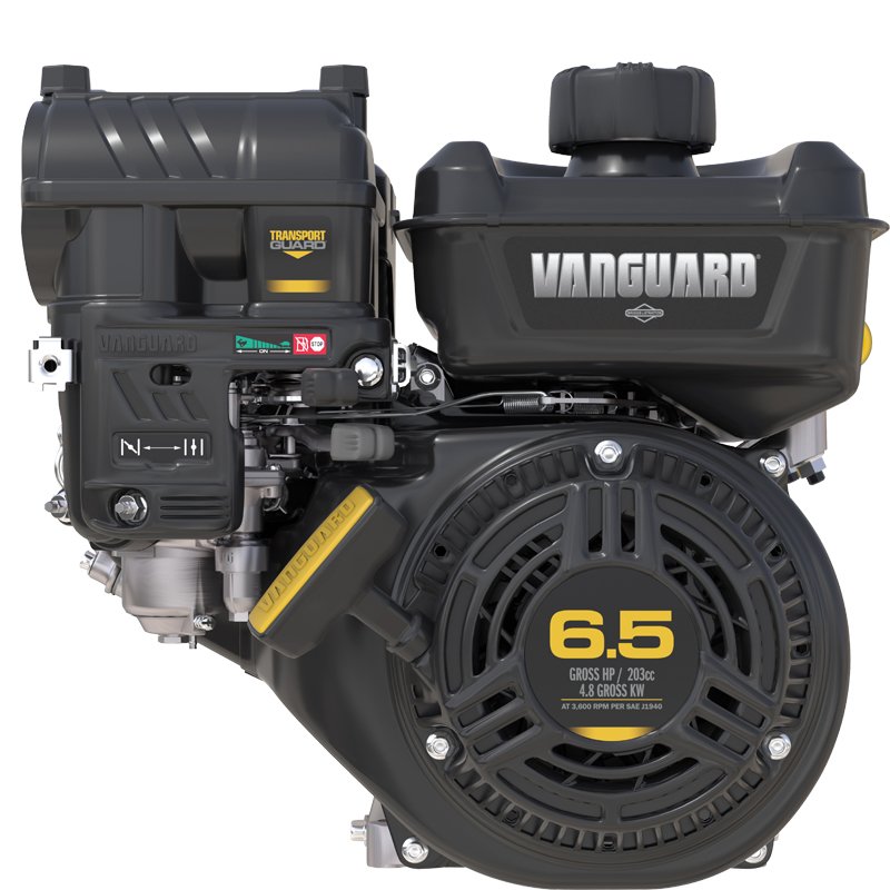 6.5 HP Petrol Engine 203cc