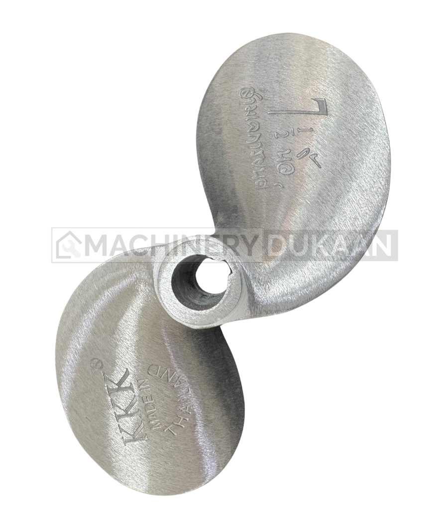 Boat Engine Fan 7.5 Inches Made in thailand