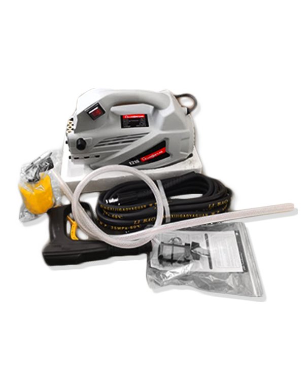 Eurostar Electric High Pressure Washer