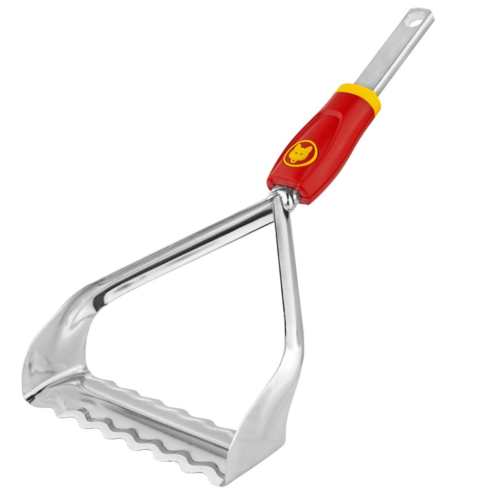 Pull Weeder Attachment