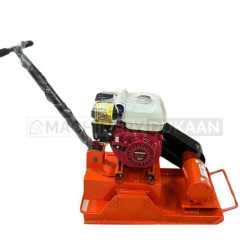 Plate Compactor With Honda Gx160
