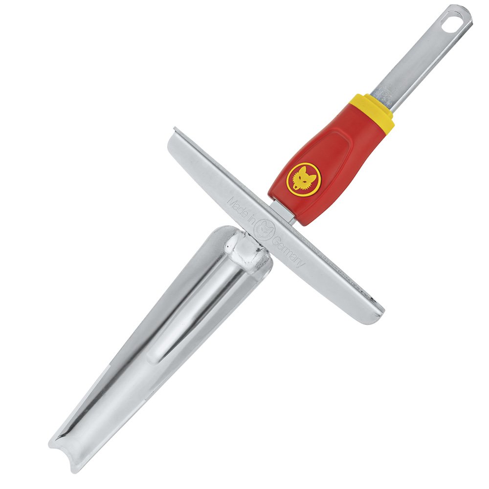 Weed Extractor Attachment
