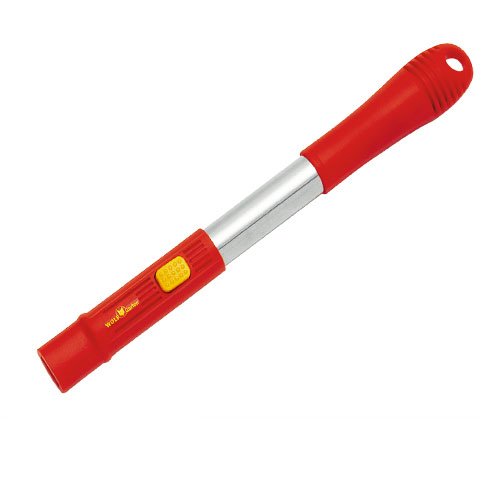 Aluminium Short Handle