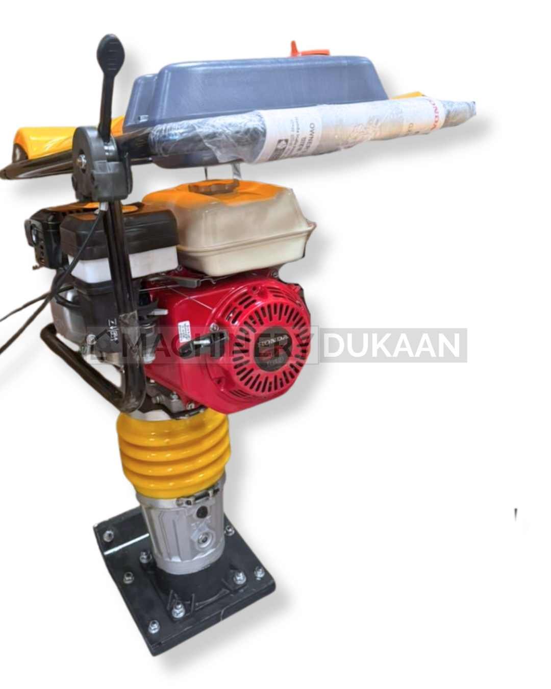 Honda Rammer