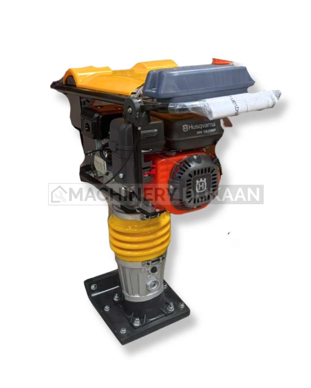 Husqvarna Rammer