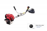 Honda UMK450T UTNT Brush Cutter