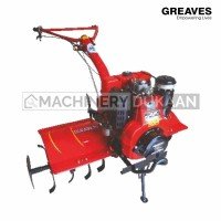 Greaves Diesel Power Weeder GS520DIL