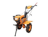 Petrol Power Weeder with Headlamp Mitsuyama