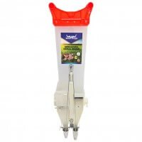 Agricultural Double Barrel Manual Seeder Balwaan S-2