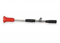 2.5 Feet Spraying Gun flower Type