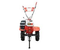 Power Weeder 7 HP Petrol with 32 Rotary blades Mitsuyama