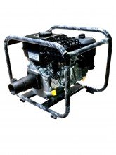 Concrete Vibrator with Briggs & Stratton 127cc Petrol Engine