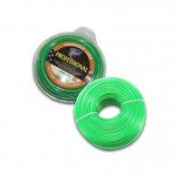 Nylon Rope Square Type  Trimmer Line.