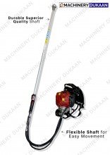4 Stroke Brush cutter 35cc YO 438 Yeoman