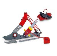 Tree Anvil BypassPruner Attachment By Wolf Garten