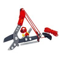 Tree lopper Bypass Pruner Attachment By Wolf Garten