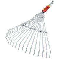 Lawn Tine Rake Attachment By Wolf Garten
