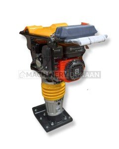 Husqvarna Tamping Rammer