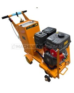 Husqvarna Concrete Cutter WITH 389CC ENGINE