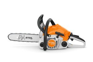 STIHL Chainsaw MS162 with 16 inches guide bar