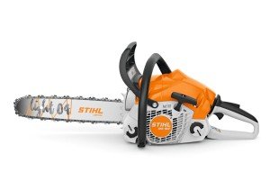 STIHL Chainsaw MS182 with 18 inches guide bar