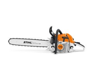 STIHL Chainsaw MS 382 with 25 Inches Guide bar