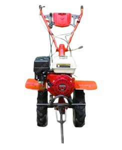 Honda Power Weeder 5 HP  Engine Power Tiller GEAR DRIVEN