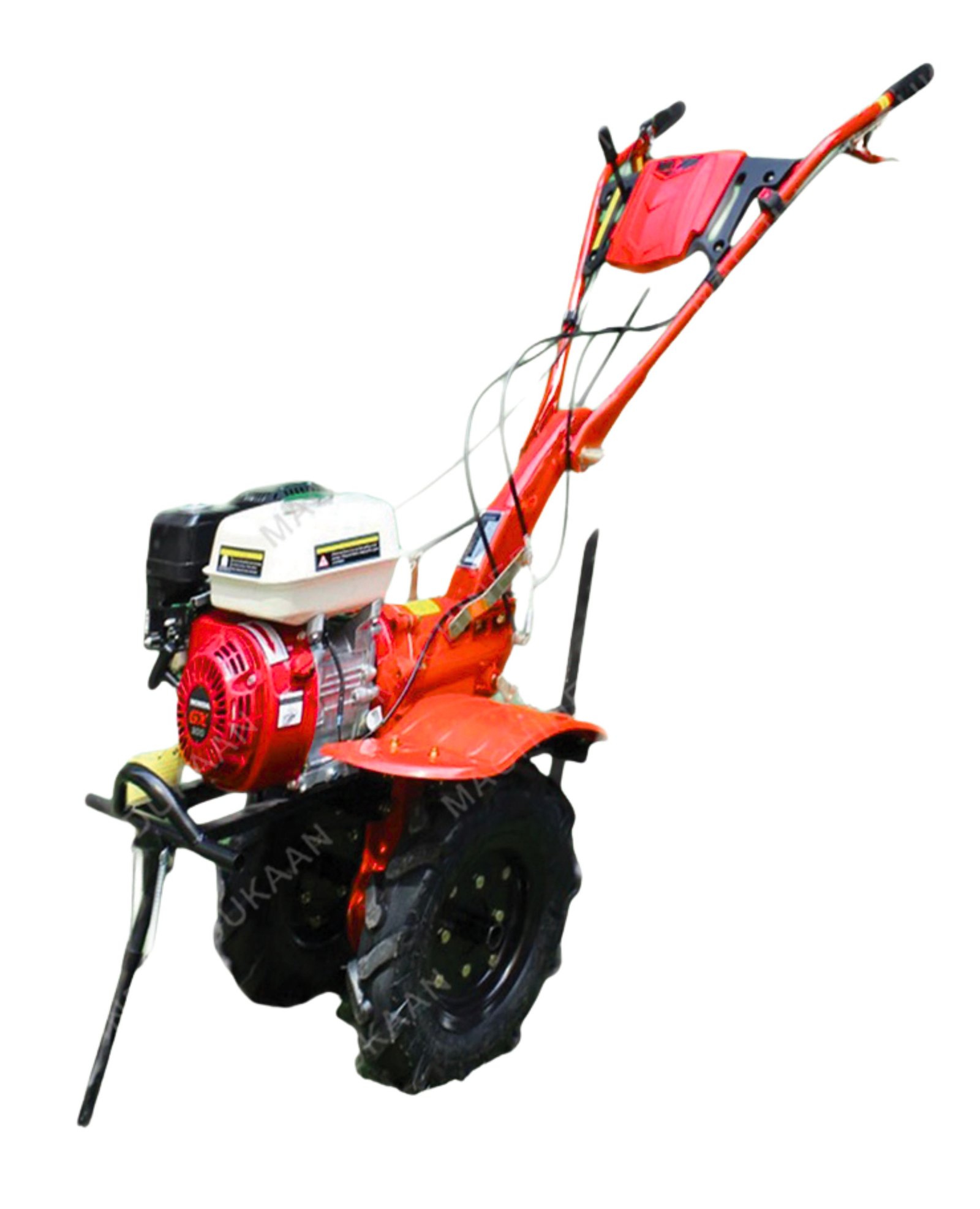 Honda Power Weeder 6 HP Honda