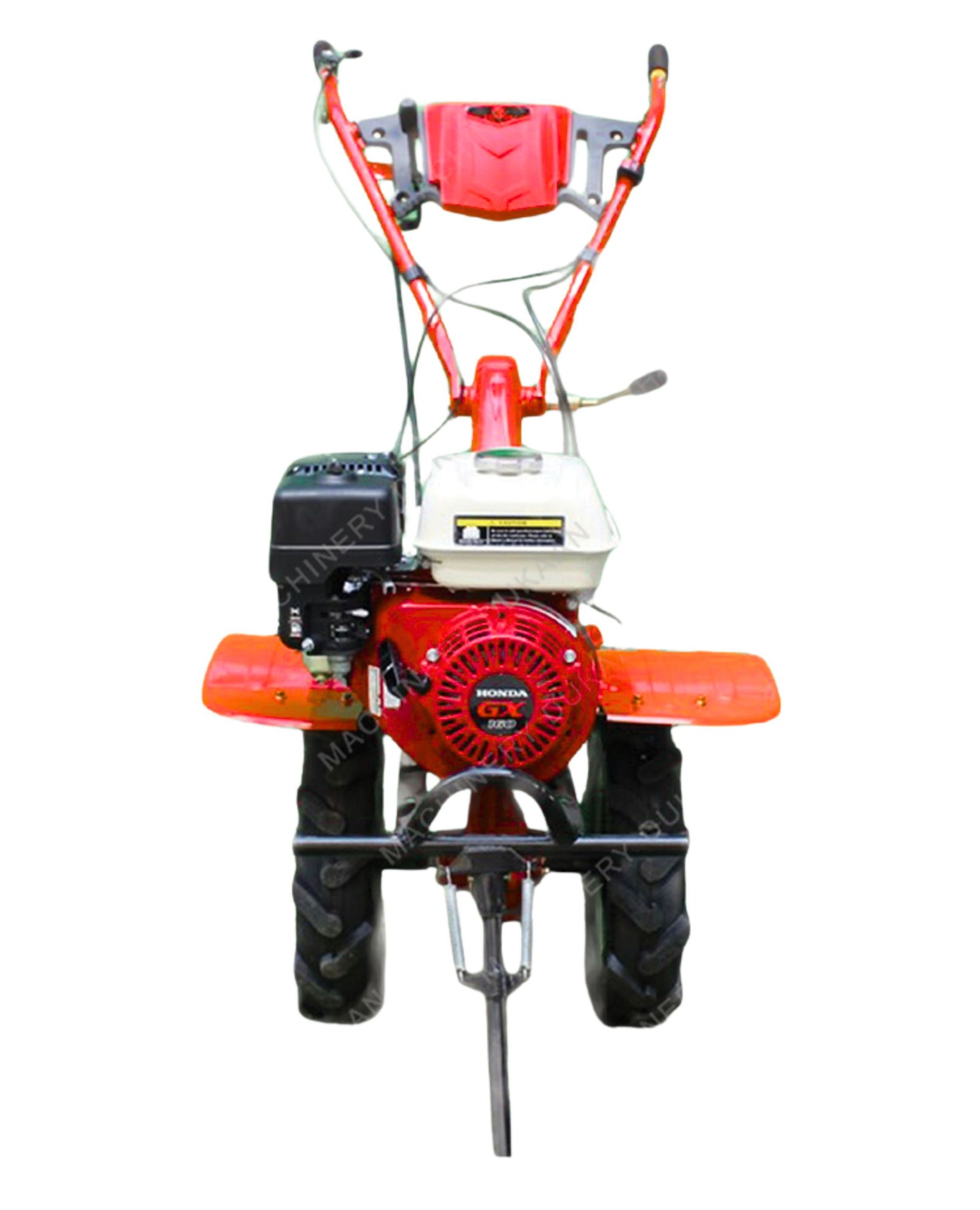 Honda Power Weeder 5 HP  Engine Power Tiller GEAR DRIVEN