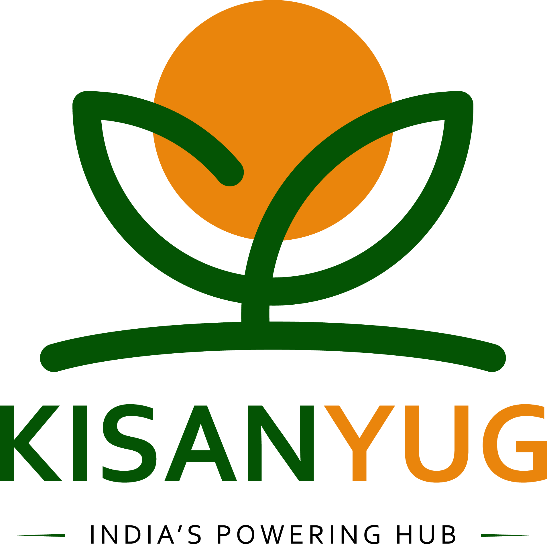 Kisan Yug — India's Machinery Hub
