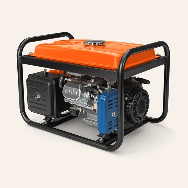 Power Generators